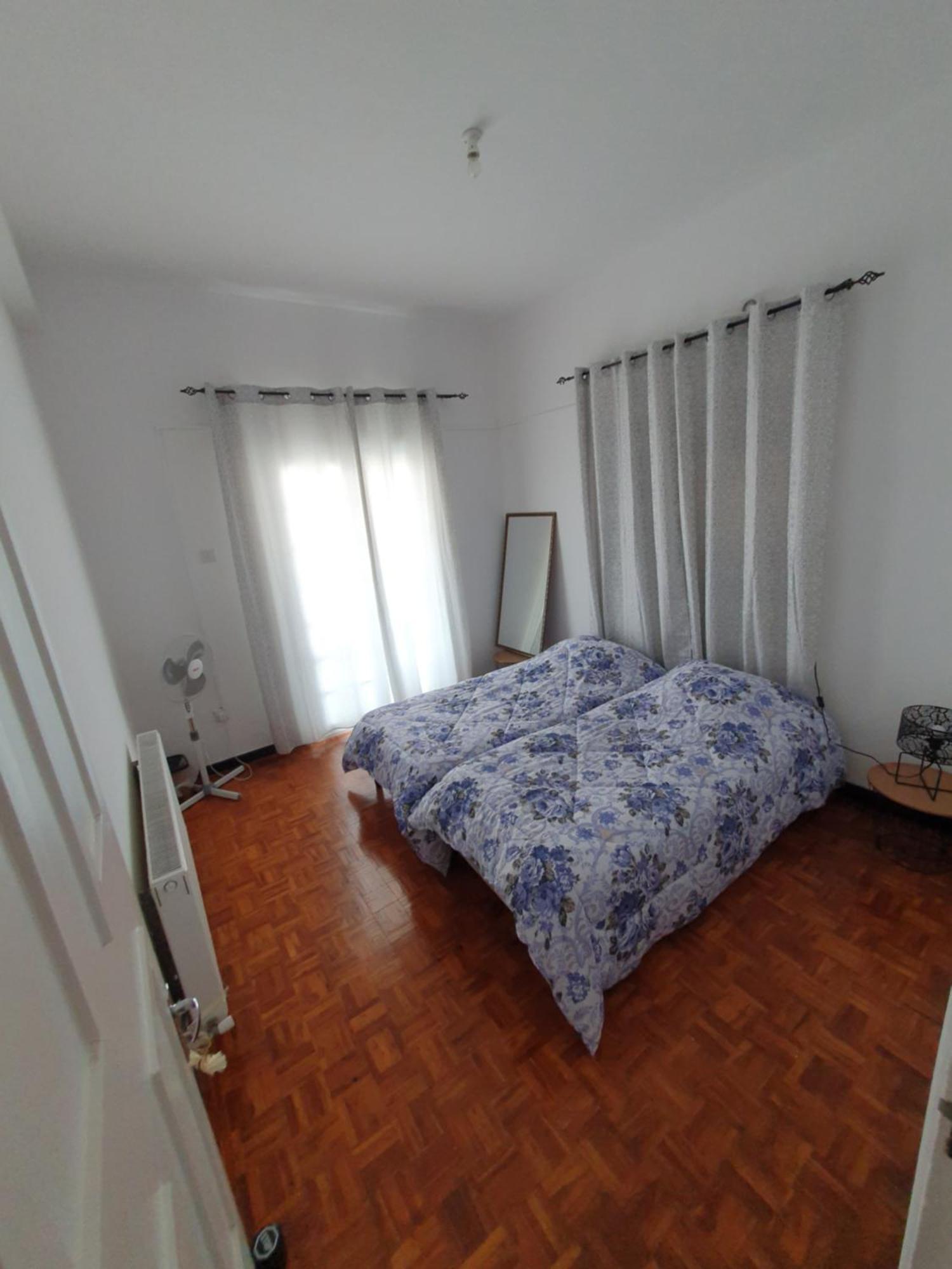 Indie7House Пано-Лефкара Экстерьер фото